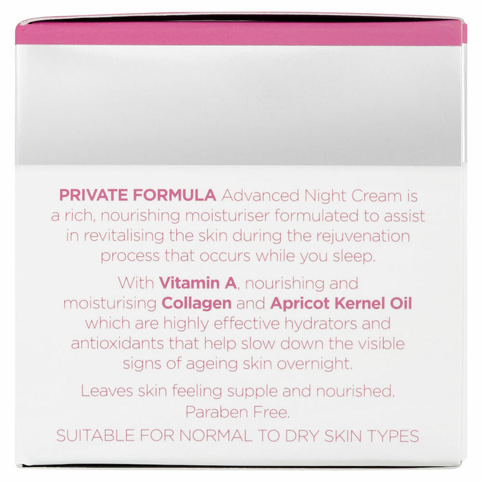 Dr LeWinn's Advanced Night Cream 56g