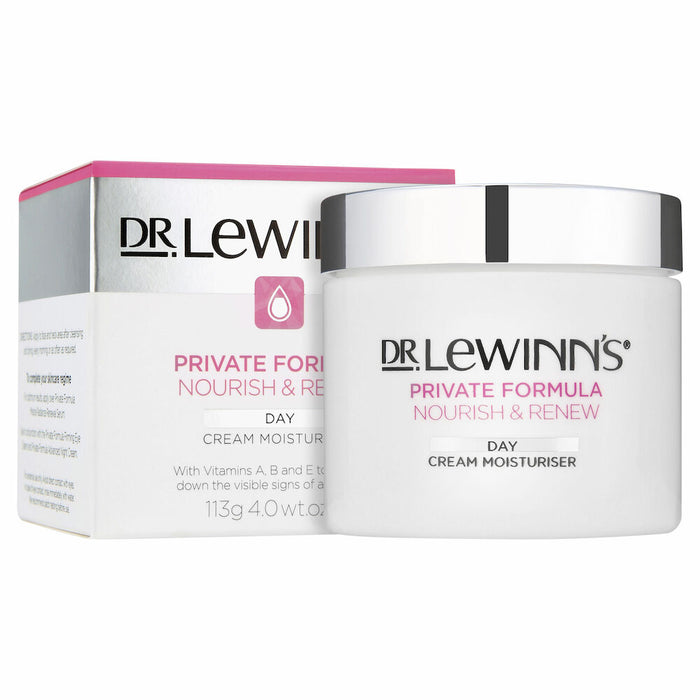 Dr LeWinn's Day Cream Moisturiser 113g