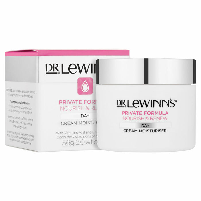 Dr LeWinn's Day Cream Moisturiser 56g