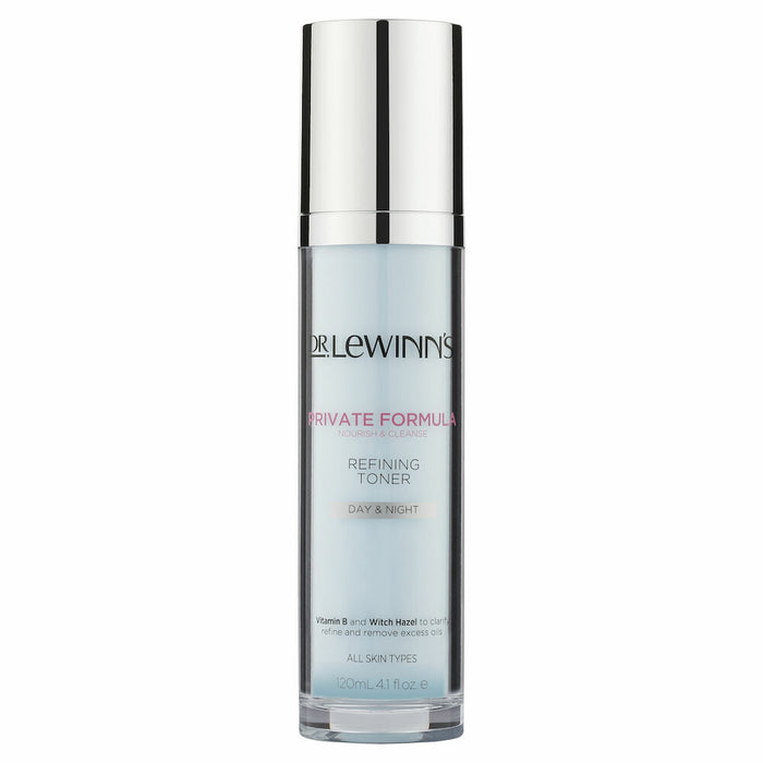 Dr LeWinn's Essentials Refining Toner 120ml