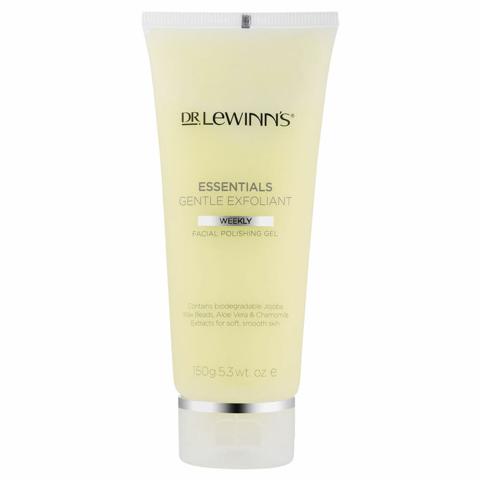 Dr LeWinn's Facial Polishing Gel Gentle Exfoliant 150g