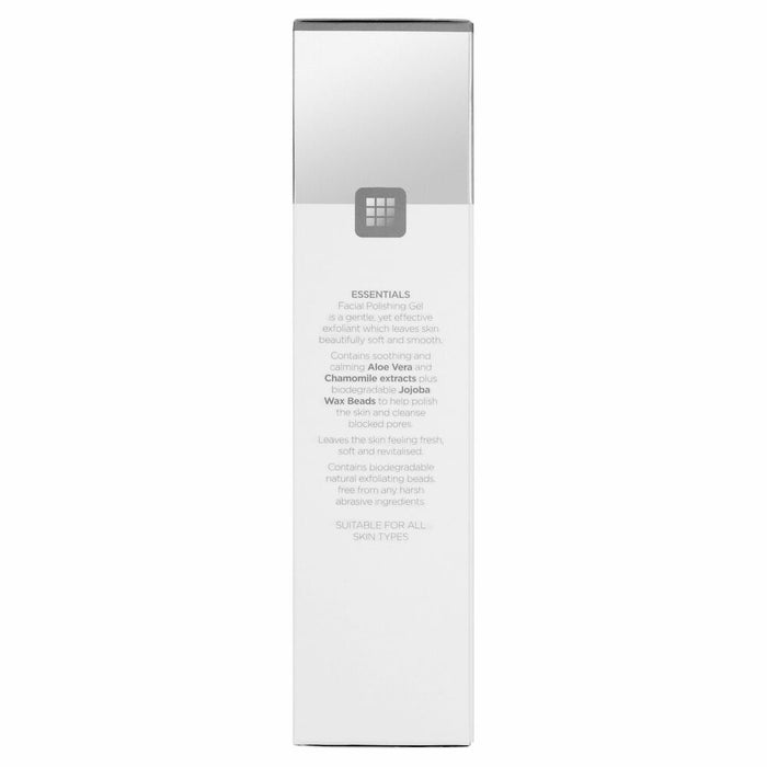 Dr LeWinn's Facial Polishing Gel Gentle Exfoliant 150g