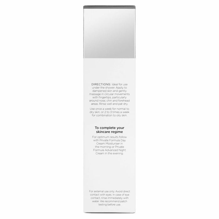 Dr LeWinn's Facial Polishing Gel Gentle Exfoliant 150g