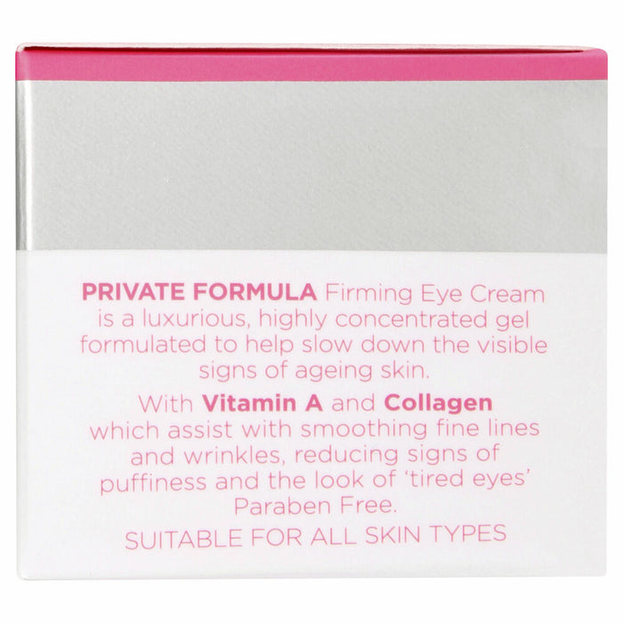 Dr LeWinn's Firming Eye Cream 30g