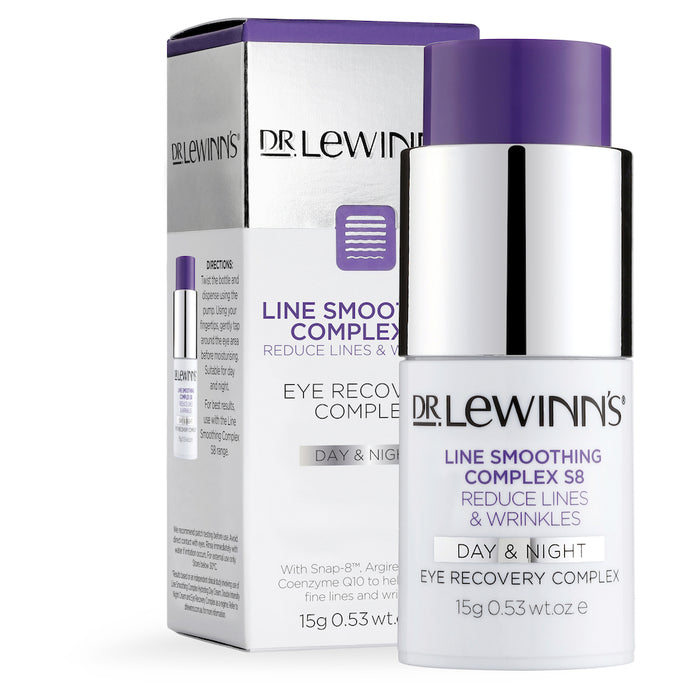 Dr LeWinn's LSC S8 Eye Recovery Complex 15g