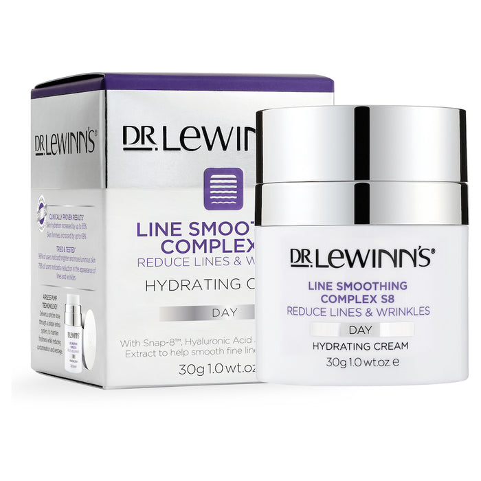 Dr LeWinn's LSC S8 Hydrating Day Cream 30g