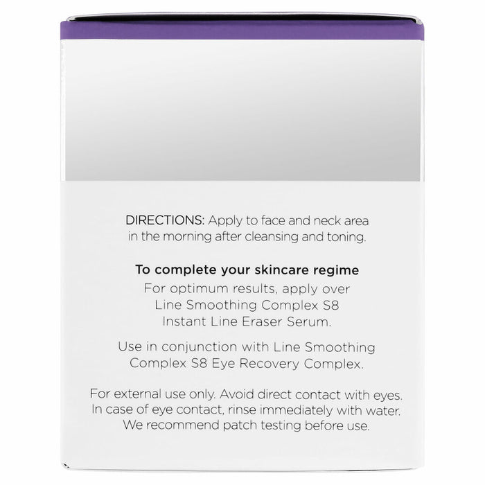 Dr LeWinn's LSC S8 Hydrating Day Cream 30g