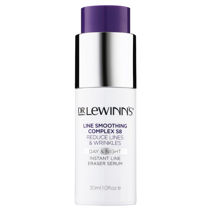 Dr LeWinn's LSC S8 Instant Line Eraser Serum