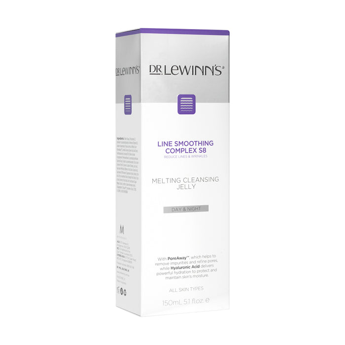 Dr LeWinn's LSC S8 Melting Cleansing Jelly 150ml