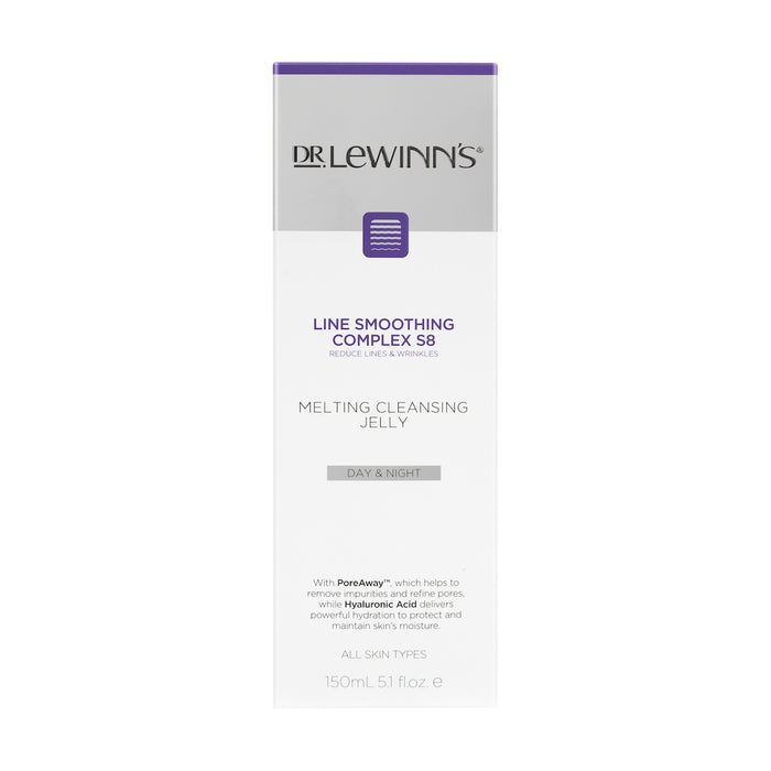 Dr LeWinn's LSC S8 Melting Cleansing Jelly 150ml