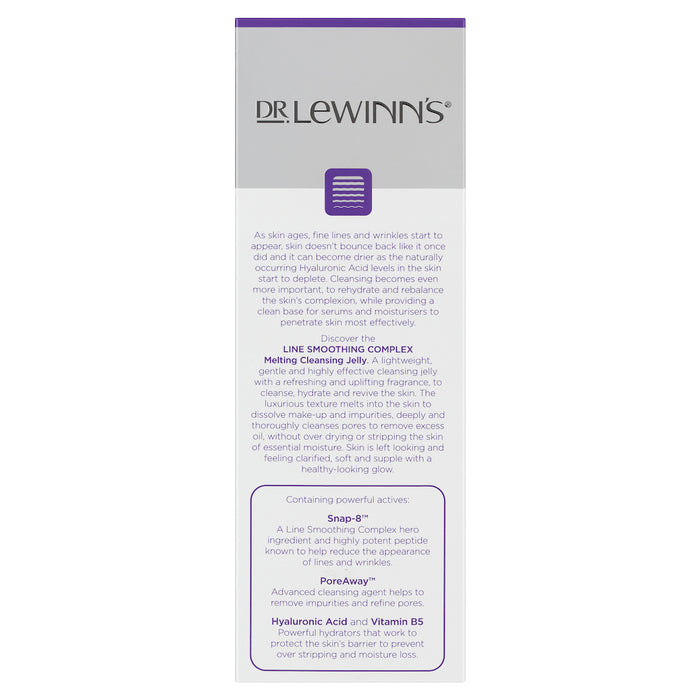 Dr LeWinn's LSC S8 Melting Cleansing Jelly 150ml