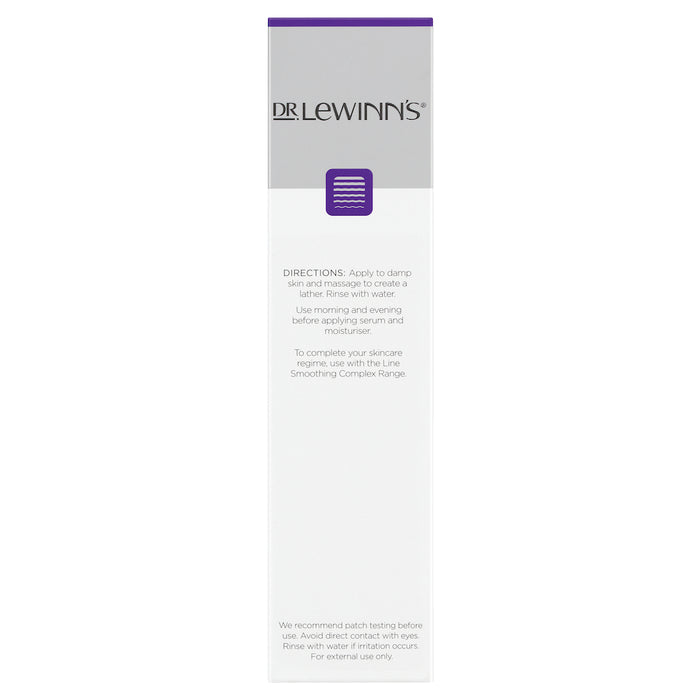 Dr LeWinn's LSC S8 Melting Cleansing Jelly 150ml