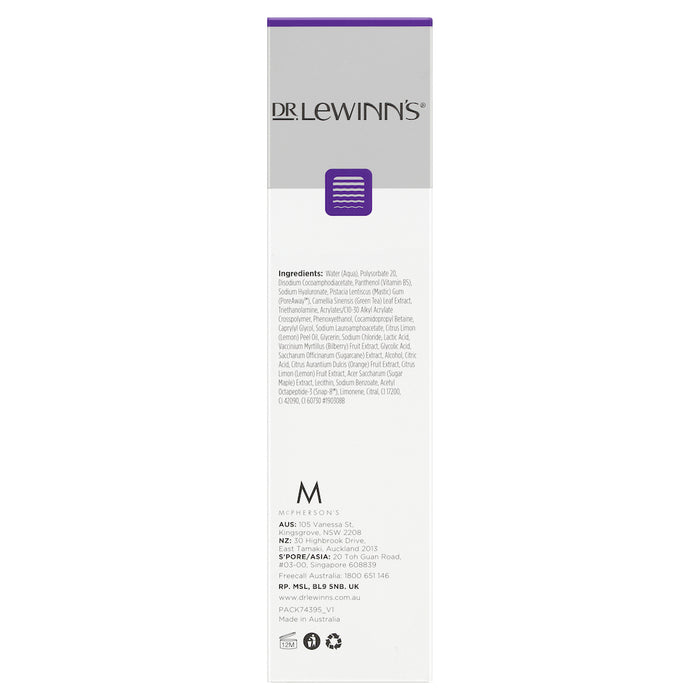 Dr LeWinn's LSC S8 Melting Cleansing Jelly 150ml