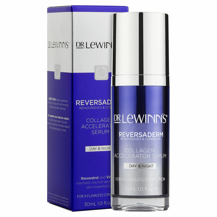 Dr LeWinn's Reversaderm Accelerator Serum 30ml