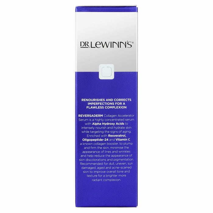 Dr LeWinn's Reversaderm Corrective Skin Peel 30ml