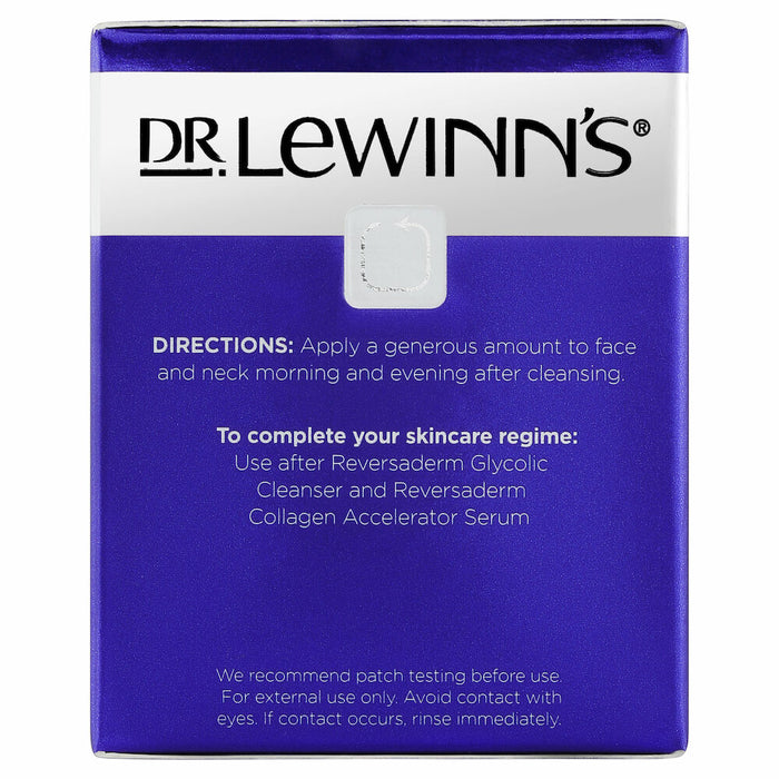 Dr LeWinn's Reversaderm Regeneration Cream 30ml