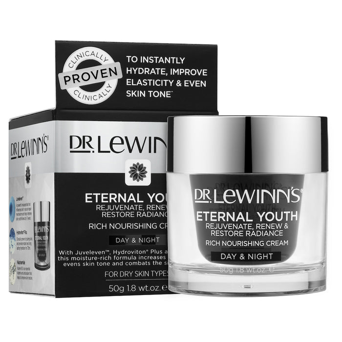 Dr LeWinn's Rich Nourishing Cream 50g