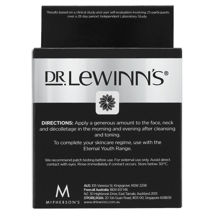 Dr LeWinn's Rich Nourishing Cream 50g