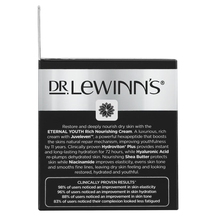 Dr LeWinn's Rich Nourishing Cream 50g