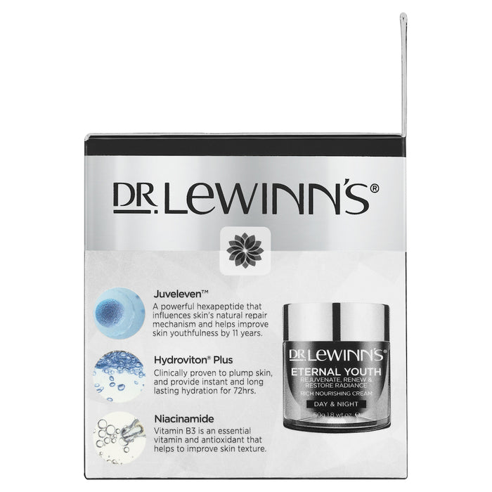 Dr LeWinn's Rich Nourishing Cream 50g