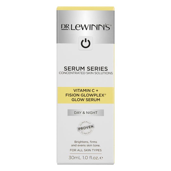 Dr. LeWinn's Serum Series Glow 30ml