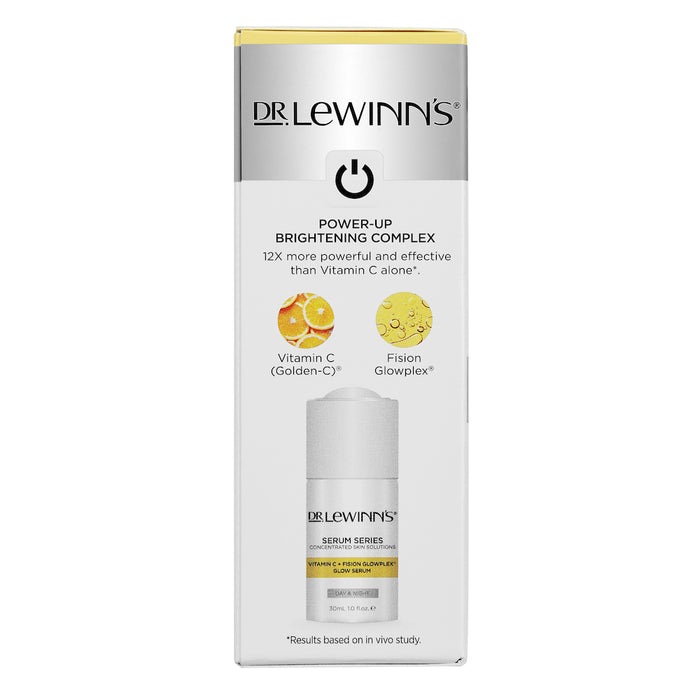 Dr. LeWinn's Serum Series Glow 30ml