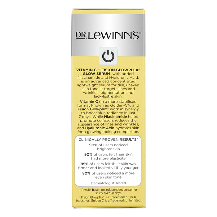 Dr. LeWinn's Serum Series Glow 30ml