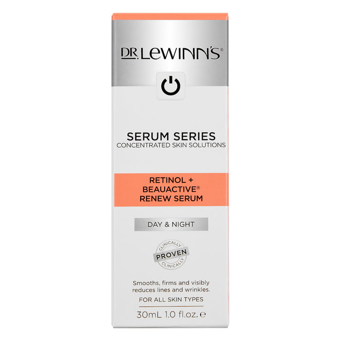 Dr. LeWinn's Serum Series Renew