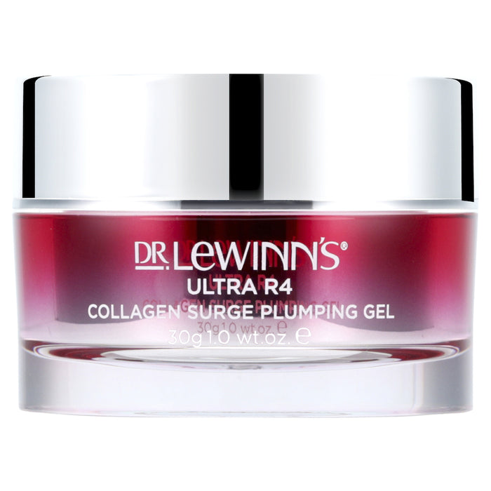 Dr LeWinn's Ultra R4 Collagen Surge Plumping Gel 30g