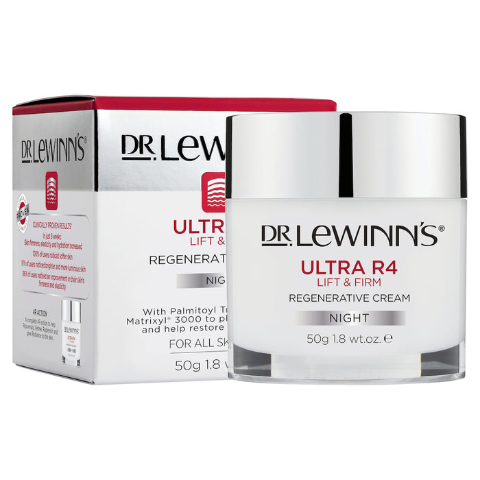 Dr LeWinn's Ultra R4 Regenerative Night Cream 50g