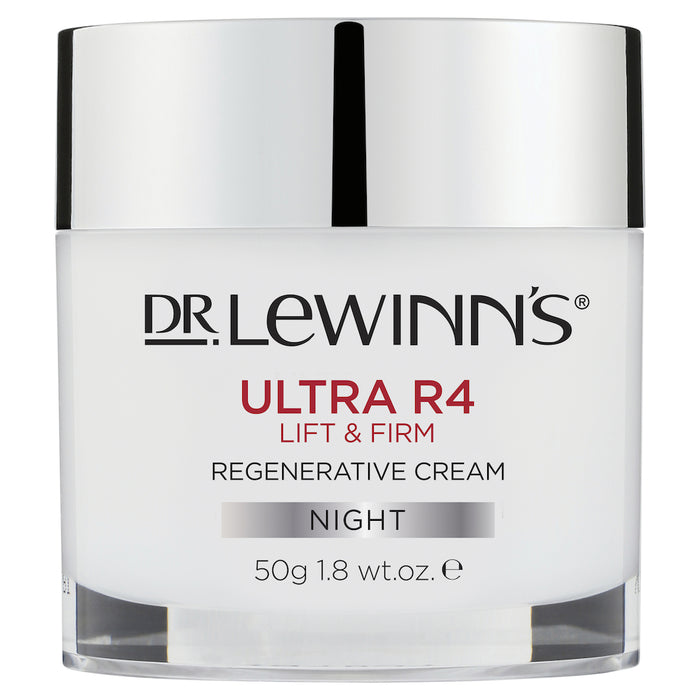 Dr LeWinn's Ultra R4 Regenerative Night Cream 50g