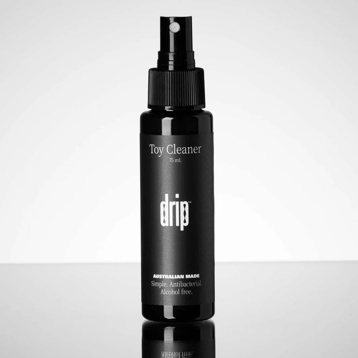 Drip Toy Cleaner 75ml