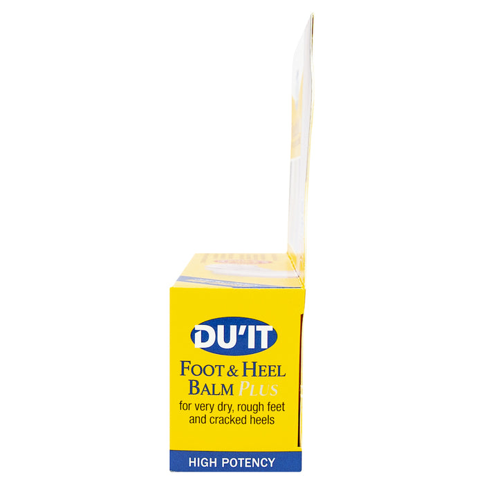 Du'it Foot & Heel Balm Plus 50g