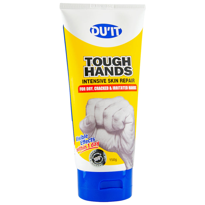 Du'it Tough Hands 150ml