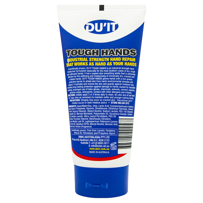 Du'it Tough Hands 150ml