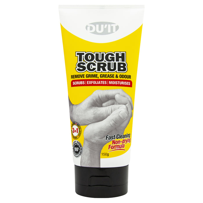 Duit Tough Scrub 150g