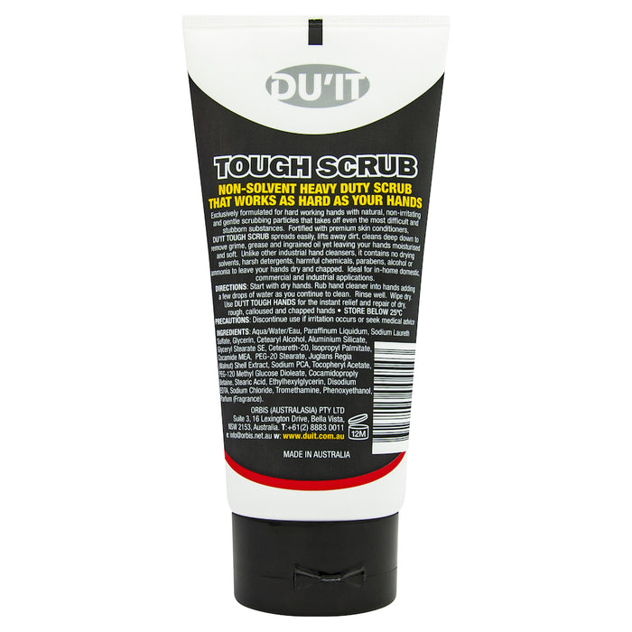 Duit Tough Scrub 150g