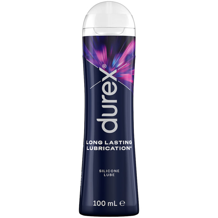 Durex Perfect Glide Silicon Lube 100ML