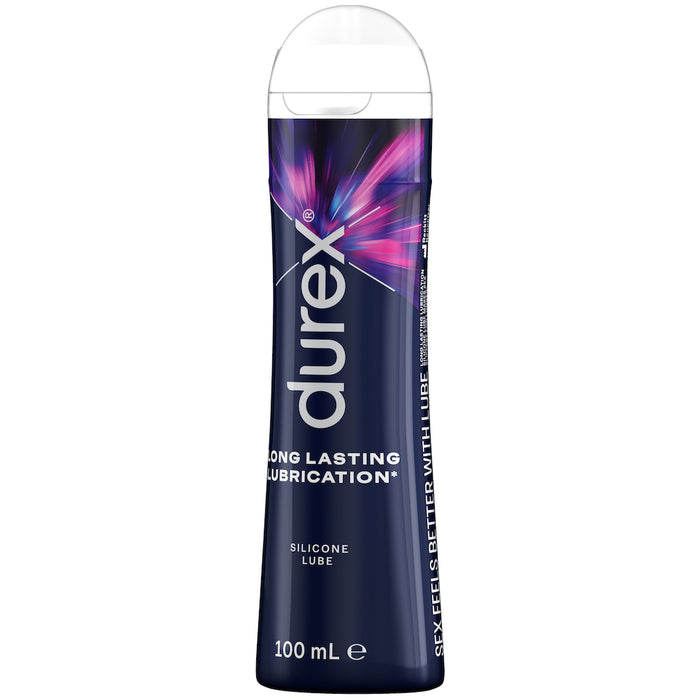 Durex Perfect Glide Silicon Lube 100ML