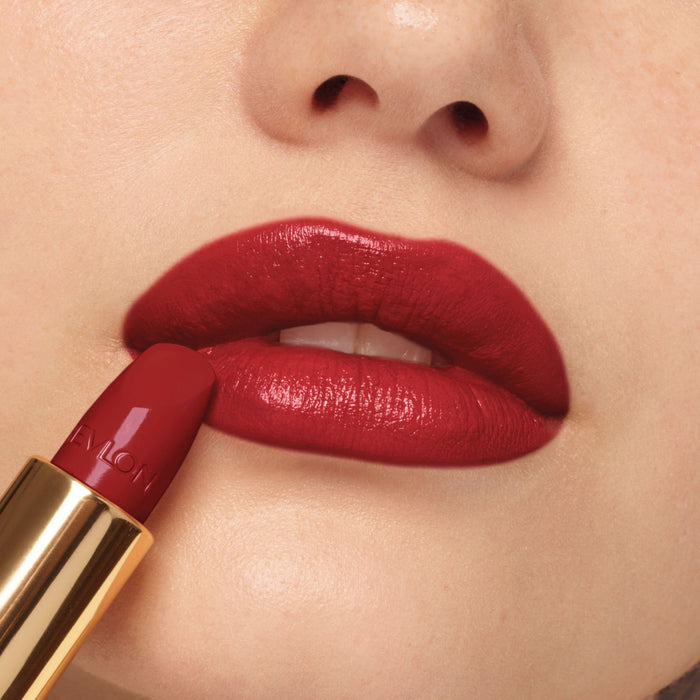 Revlon Super Lustrous Ultra Lipstick Fireside
