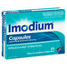 Imodium Capsules 2mg 20.