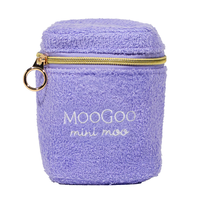MooGoo Mini Moo Baby Travel Pack