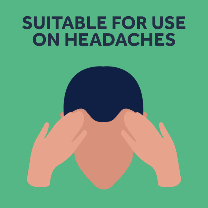 Nurofen Quickzorb Pain Relief Caplets 48 Pack.