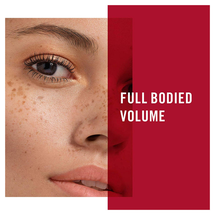 Rimmel Wonder'Luxe Volume Extreme Mascara.