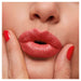 Revlon Super Lustrous Lipstick Fire Peach 807.