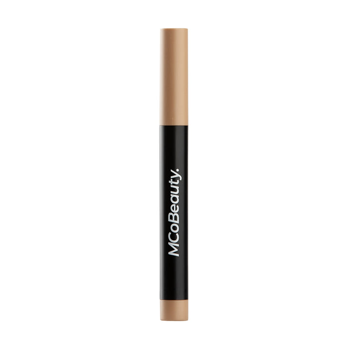 MCo Beauty Eyeshadow Stick Matte Caramel