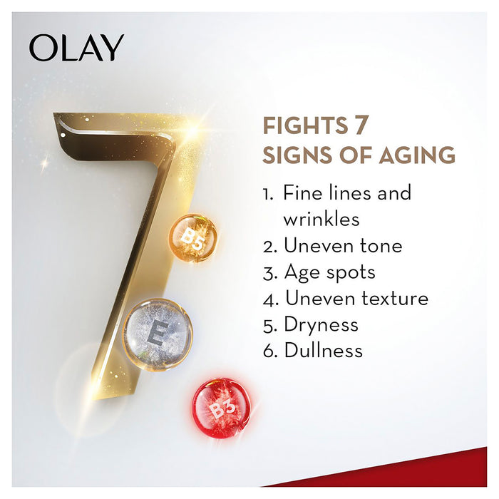 Olay Total Effects 7 in 1 Night Cream 50g.