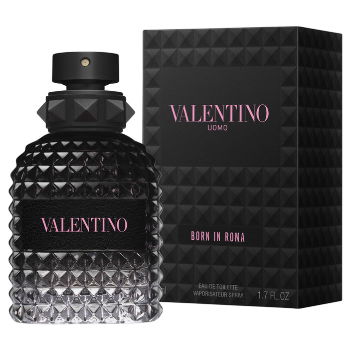 Valentino Uomo Born In Roma EDT 50ml
