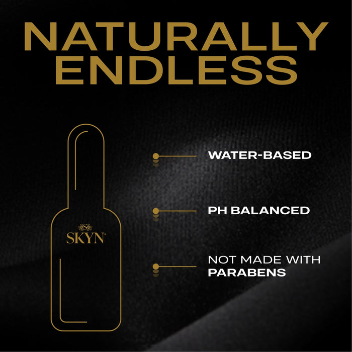 Skyn Naturally Endless Gel 80ml