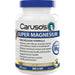 Caruso's Super Magnesium 120 Tablets.